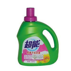 河南開封市供應(yīng)孫儷代言超能洗衣液最新批發(fā)價格解析